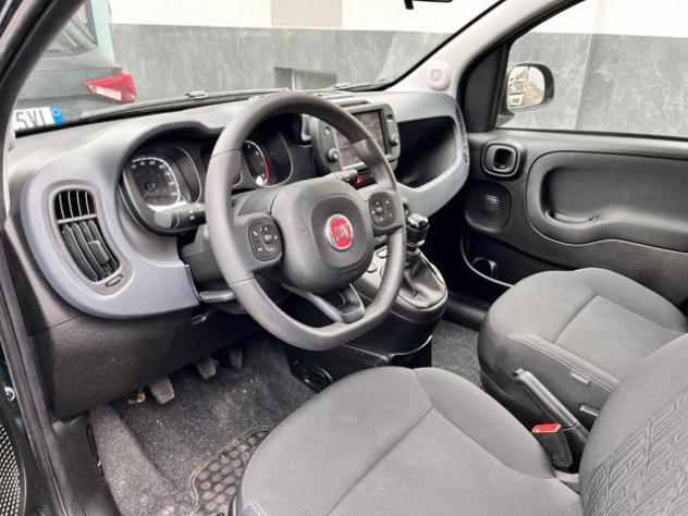 FIAT Panda Cross 1.0 FireFly S&S Hybrid rif. 21589916 - Foto 7