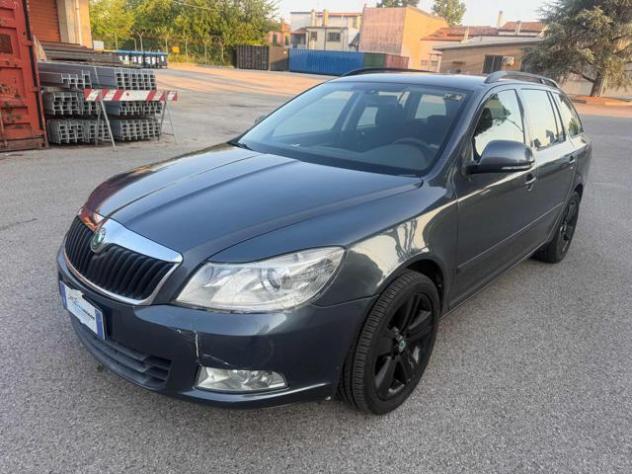 SKODA Octavia 1.6 Wagon Ambition GPLine BENZINA/GPL perfetta rif. 23979257