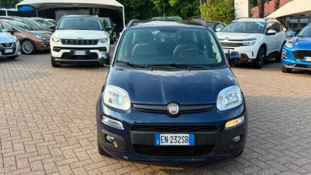 Fiat Panda 1.2 Lounge FINANZIABILE - Foto 5