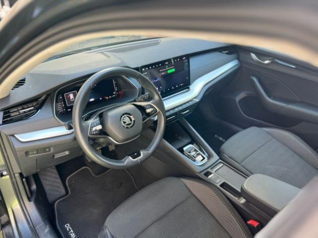 Škoda Octavia 2.0 TDI 110KW EXECUTIVE DSG rif. 23748873 - Foto 8