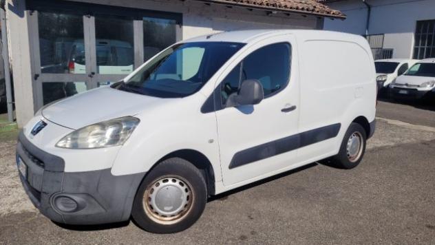 PEUGEOT Partner 1.6 HDi 90CV L1 3 posti Furgone Affaire rif. 23844185 - Foto 3