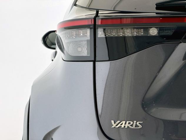 Toyota Yaris Cross Yaris Cross 1.5 Hybrid 5p. E-CVT AWD-i Trend - Foto 6