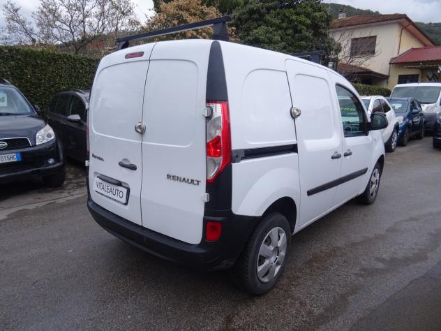 Renault Kangoo 1.5 dCi 90CV Express FURGONE - Foto 9