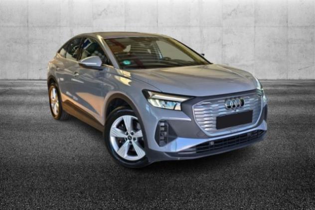 AUDI Q4 e-tron Q4 SPB 40 e-tron rif. 23783057 - Foto 2
