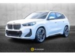 BMW X1 sDrive 18i Msport rif. 23759056