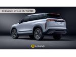 JAECOO Jaecoo 7 1.5 TGDI SHS-P Pure  Super Hyb. rif. 23759665