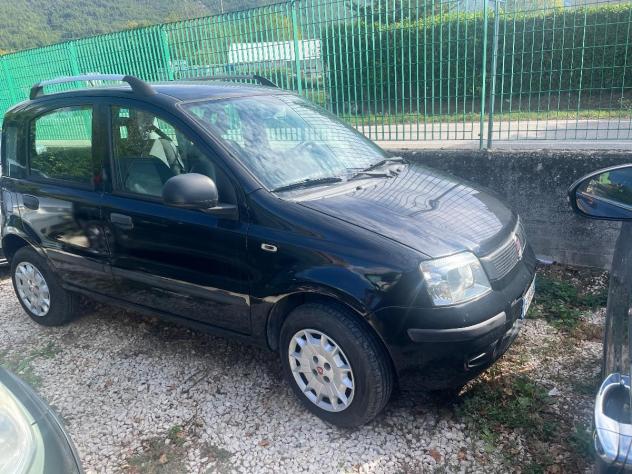 FIAT - Panda - 1.4 Climbing Natural Power