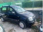 FIAT - Panda - 1.4 Climbing Natural Power