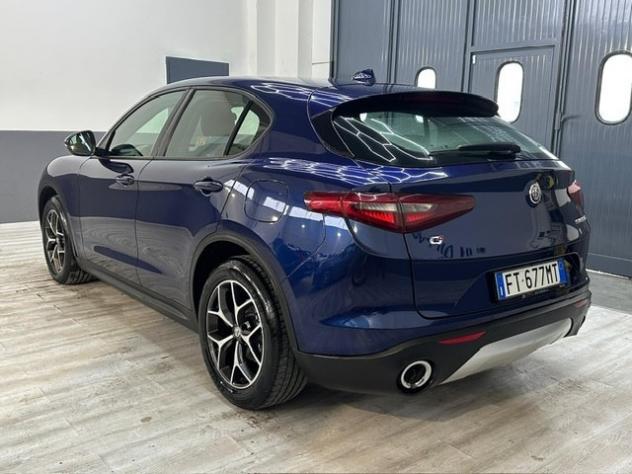 Alfa Romeo Stelvio 2.2 Turbodiesel 190CV AT8 Q4 Executive - Foto 3