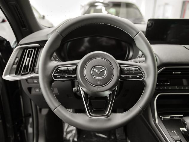 Mazda CX-60 CX-60 3.3 m-hybrid boost Homura Plus awd 249cv auto - Foto 6
