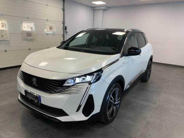 PEUGEOT 3008 1.5 BlueHDi GT Line Pack EAT8 rif. 23716571 - Foto 3