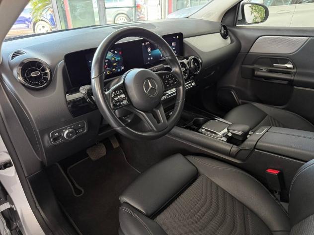 Mercedes GLA 200 d Automatic Business - Foto 9