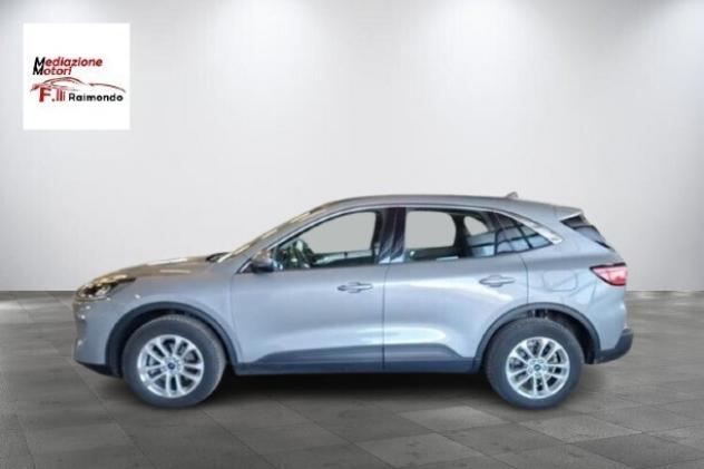 Ford Kuga 2.5 Plug In Hybrid 225 CV Titanium Business - Foto 3