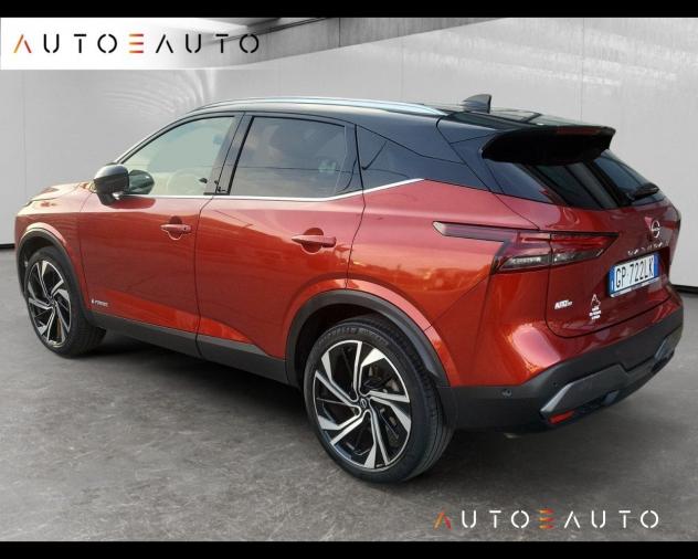 Nissan Qashqai 1.5 e-power Tekna+ 2wd - Foto 7