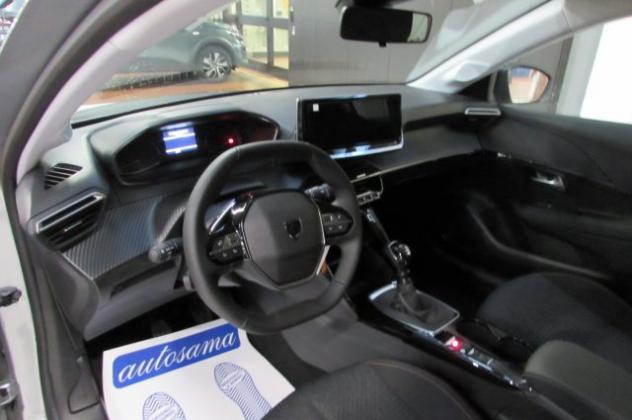 PEUGEOT 208 1.2 PureTech 100cv Business KMZERO rif. 23795636 - Foto 7