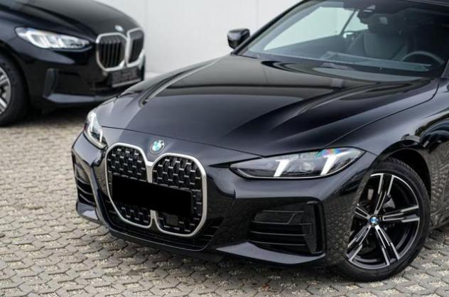BMW 420 i cabrio M SPORT ACC HIFI 18 rif. 23504751 - Foto 3