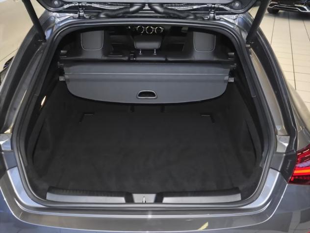 Mercedes-Benz CLA CLA 200 d AMG Line NIGHT PACK MBUX LED - Foto 7