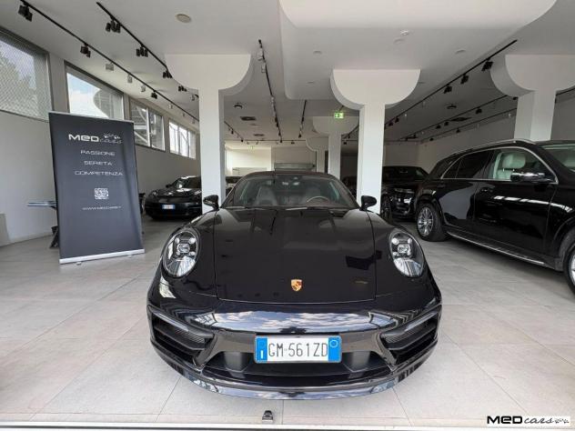 PORSCHE - 992 - Foto 4