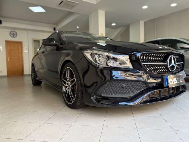 MERCEDES- BENZ CLA 200 D 136 CV AMG PREMIUM PLUS - Foto 5