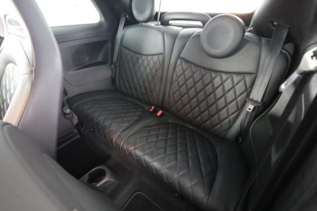 ABARTH 595C 595 C 1.4 Turbo T-Jet 165 CV Turismo rif. 23882069 - Foto 3