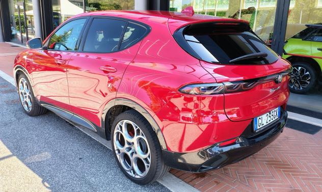 Alfa Romeo Tonale 1.5 130cv Hybrid TCT7 Speciale - Foto 5