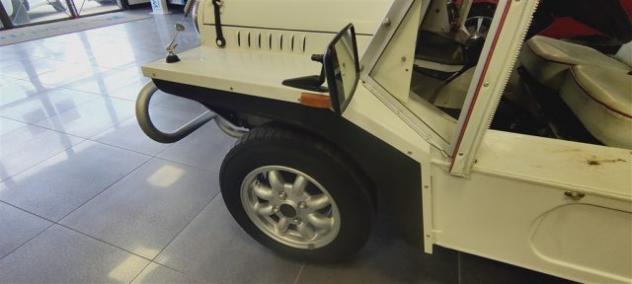 AUSTIN Mini Moke Mini Moke Cabrio rif. 13713603 - Foto 3