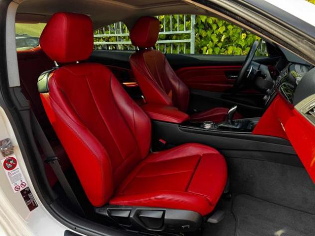 BMW 420 d Coupé Msport MOTORE NUOVO rif. 24115100 - Foto 10