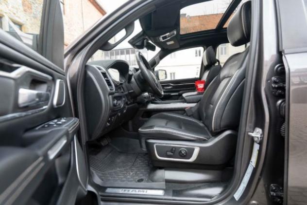 DODGE RAM Laramie + IVA rif. 24135891 - Foto 5