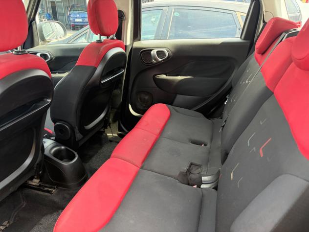 Fiat 500L 1.3 Multijet 85 CV Pop Star UNIPRO - Foto 6