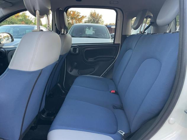 Fiat Panda 1.2 EasyPower Lounge GPL - Foto 10
