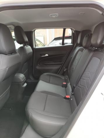 JEEP Avenger 1200 TURBO ALTITUDE 100CV CARPLAY PDC"17 rif. 24086415 - Foto 6