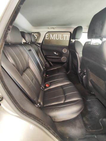 Land Rover Range Rover Evoque Range Rover Evoque 2.0 TD4 150 CV 5p. Business Edition SE - Foto 9