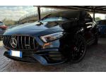 MERCEDES-BENZ A 45 AMG S PERFORMANCE TETTO BLACK PACK FULL! rif. 21673018