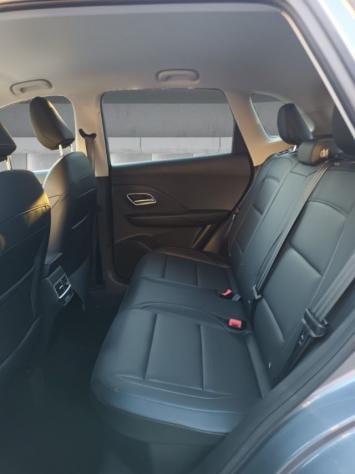 MG ZS 1500 HYBRID+ LUXURY 197CV NAV PELLE"18 CAM360° ITA rif. 24149374 - Foto 7