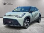 TOYOTA Aygo X 1.5 Hybrid 115 CV 5 porte Icon rif. 23772534