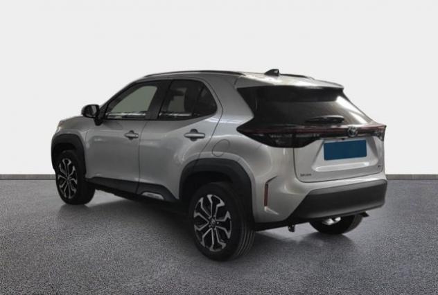 TOYOTA Yaris Cross 1.5 Hybrid 130CV E-CVT SPORT NOLEGGIO A LUNGO Ter. rif. 23875963 - Foto 5