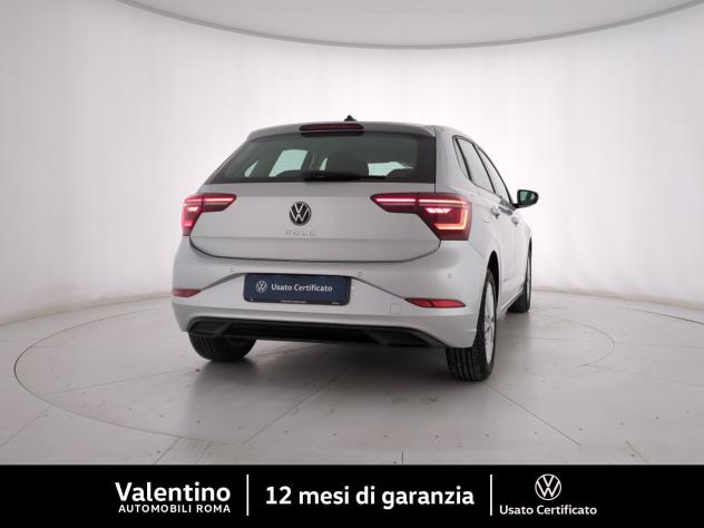 Volkswagen Polo 1.0 TSI DSG Style - Foto 3