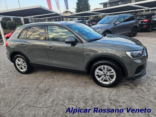 AUDI Q3 45 TFSI S tronic Business sport rif. 23940468 - Foto 9