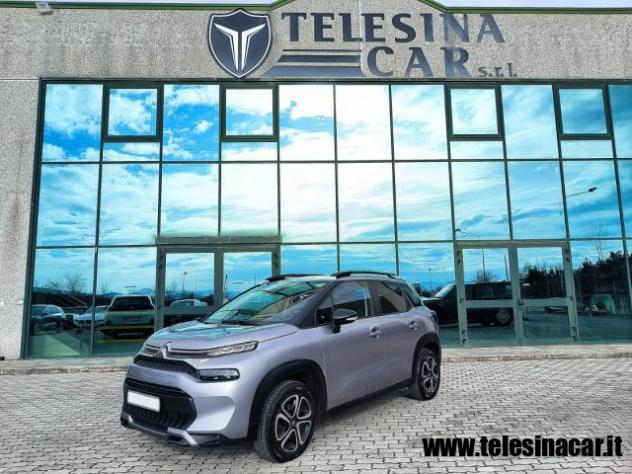 CITROEN C3 Aircross 1.2 PureTech 110 S&S Live rif. 21808167 - Foto 4