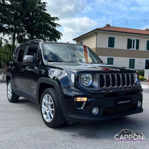 JEEP Renegade 1.6 Mjt 120 CV Limited rif. 23784219 - Foto 3