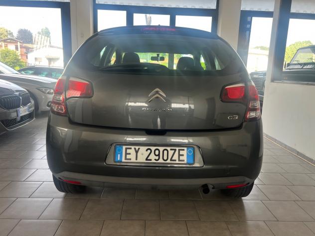 Citroen C3 PureTech 68 104000 km - Foto 5