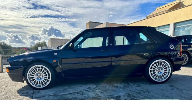 Lancia Delta 2.0i.e. turbo 16V cat HF integrale Edizione Speciale - Foto 7