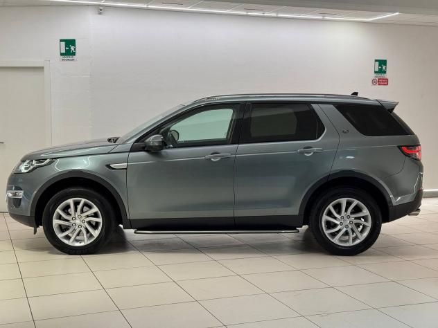 Land Rover Discovery Sport Discovery Sport 2.0 td4 HSE Luxury awd 180cv auto - Foto 4