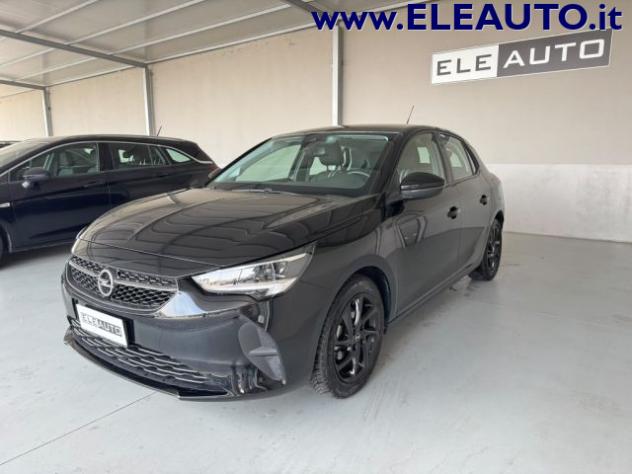 OPEL Corsa 1.2 75CV Design & Tech - Carplay - Retrocamera rif. 24152773 - Foto 3