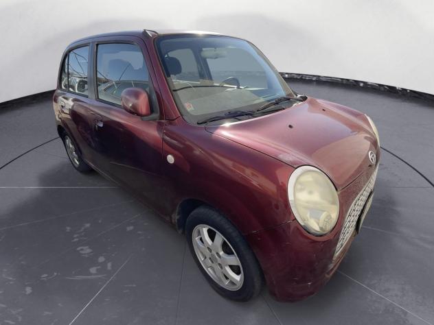 Daihatsu Trevis 1.0 58cv AUTOMATICA - VETTURA NON RICONDIZIONATA - Foto 2