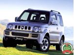SUZUKI Jimny 1.5 DDiS cat 4WD JLX rif. 24161668