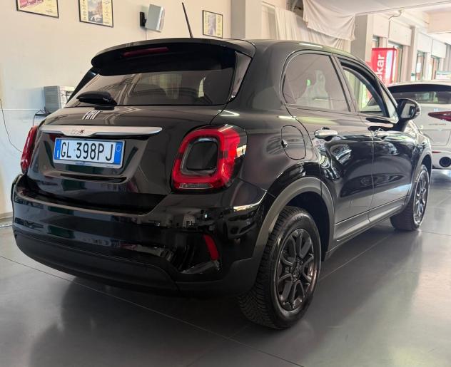 Fiat 500X 1.3 MultiJet 95 CV Club - Foto 4