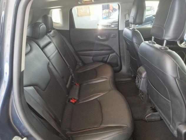Jeep Compass 4xe Compass phev hybrid 1.3 T4 Limited 190 cv - Foto 9