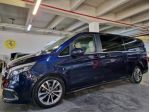 MERCEDES-BENZ V 220 DIESEL PREMIUM EXTRALONG 8 POSTI CV.163 rif. 23681281