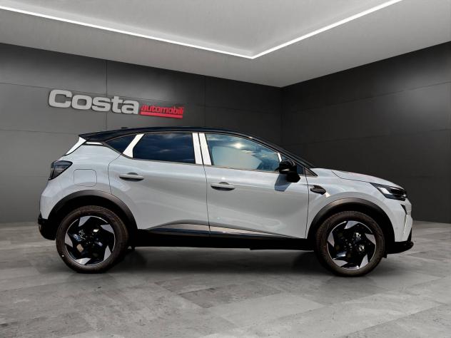 Renault Captur 2ª serie Eco-G 120 CV Techno - Foto 8